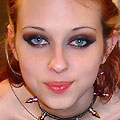 liz vicious redhead teen